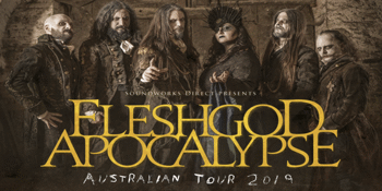 Fleshgod Apocalypse