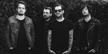 Social Haunts - 'Trash Art' Album Launch