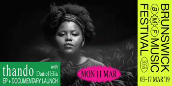thando - EP and Documentary Launch