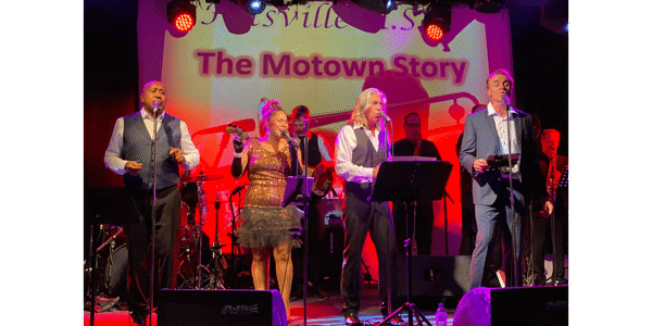 Event image for Motown Connection