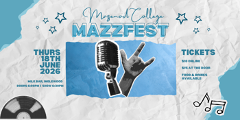 MAZZFEST