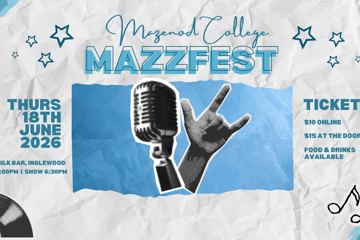 MAZZFEST