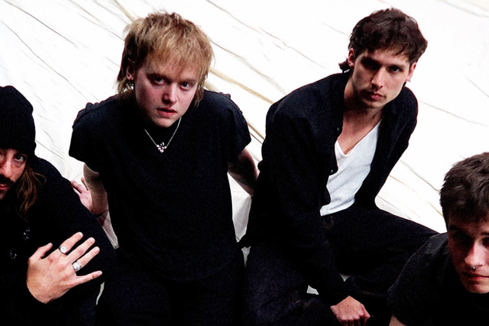 Repeater | ‘Who Taught You To Love Like This?’ - EP Launch