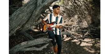 Matinee: Rance Lazarus (EP Launch)
