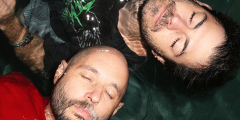 Bag Raiders 'Horizons' Album Tour