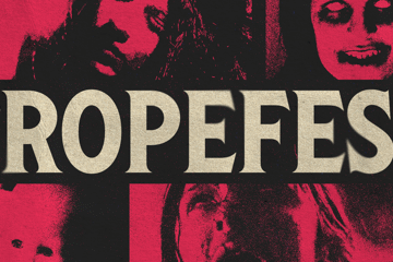 Horror Tropefest! Canberra's Spookiest Horror Film Festival