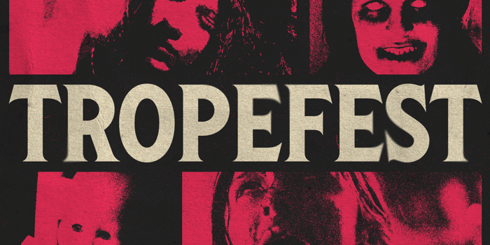 Horror Tropefest! Canberra's Spookiest Horror Film Festival