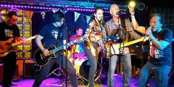 The Interceptors