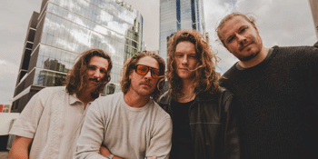 The VANNS ‘All That’s In My Head’ Album Launch Party