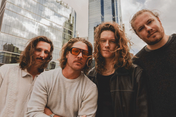 The VANNS ‘All That’s In My Head’ Album Launch Party