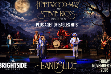 ?? FLEETWOOD MAC and THE EAGLES TRIBUTE ??