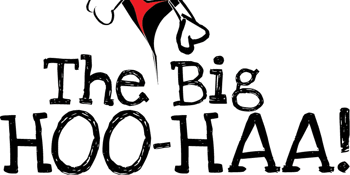 The Big HOO-HAA!