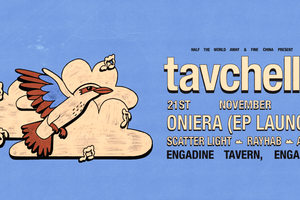 TAVCHELLA | FEATURING: ONIERA, Scatter Light, Rayhab & Alibii