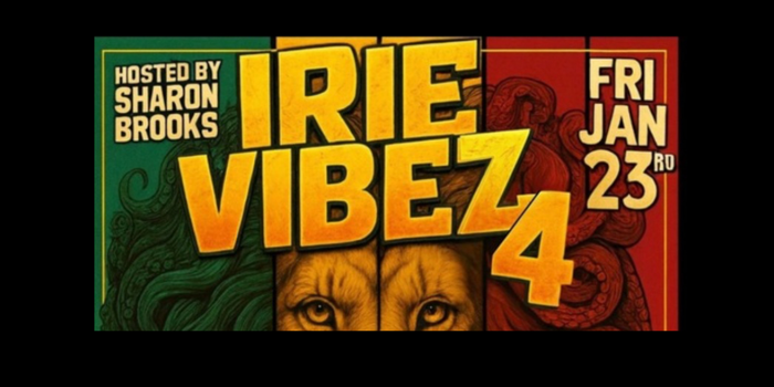 Irie Vibez 4
