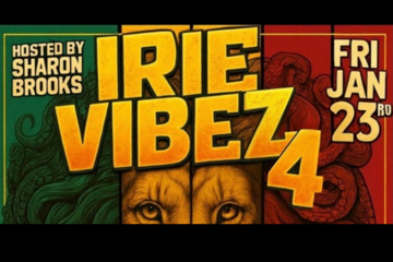 Irie Vibez 4