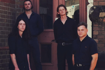 SPANGLED THURSDAYS ft. DOOMBRIDE, EYESITE, FLUKES OF SENDINGTON, SERENA ROSE - BYRON BAY | FREE ENTRY