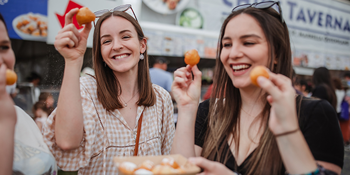 Paniyiri Greek Festival 2026