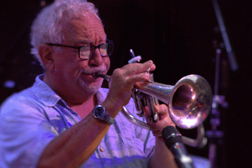 Guildford Grammar School of Music presents "Jazz Alley"