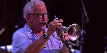 Guildford Grammar School of Music presents "Jazz Alley"