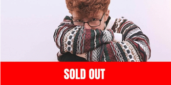 Cavetown - U18 Matinee