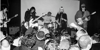 R.M.F.C w/ SPEEDING VEHICLE and DAWDLE