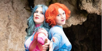 Little Legends Summer Series - Charlie Needs Braces ** FREE FAMILY GIG**