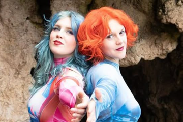 Charlie Needs Braces ** FREE GIG**