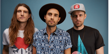 The East Pointers ‘Yours to Break’ Tour
