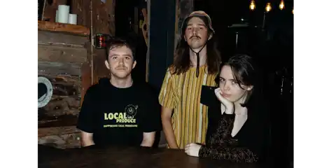 The Cherrys 'Daisy' Single Launch Perth