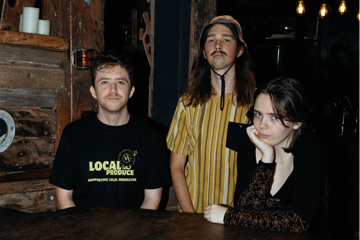 The Cherrys 'Daisy' Single Launch Perth