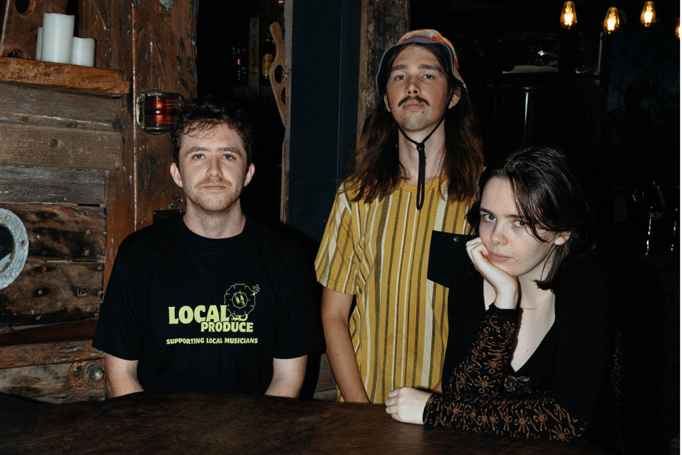 The Cherrys 'Daisy' Single Launch Perth