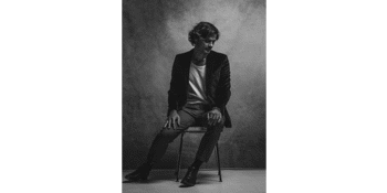 Darren Middleton 'Tides' Album Tour