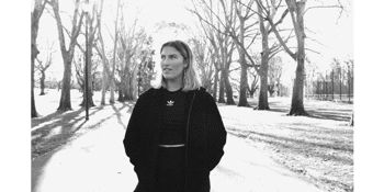 Emma Volard 'Arachne' Single Launch
