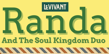 Randa And The Sould Kingdom Duo