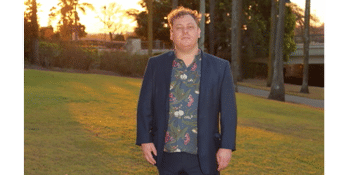 Andrew Tuttle (Album Launch)