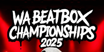 WA Beatbox Championships