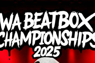 WA Beatbox Championships