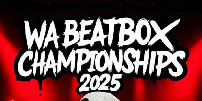 WA Beatbox Championships