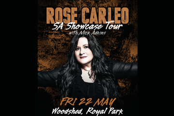 Rose Carleo Showcase Tour