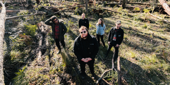 The Smith Street Band
