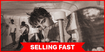 Day We Ran - Aus Tour 2026