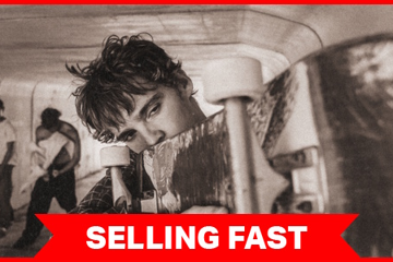 Day We Ran - Aus Tour 2026