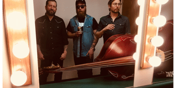 The Number 9 Blacktops