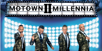 Motown II Millennia