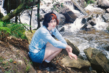 Varuni Lila - As I Am - Single Launch