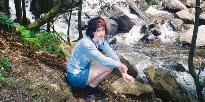 Varuni Lila - As I Am - Single Launch