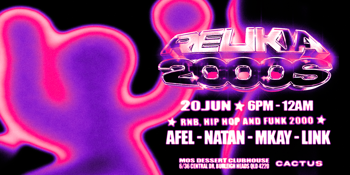 RELIKIA 2000s