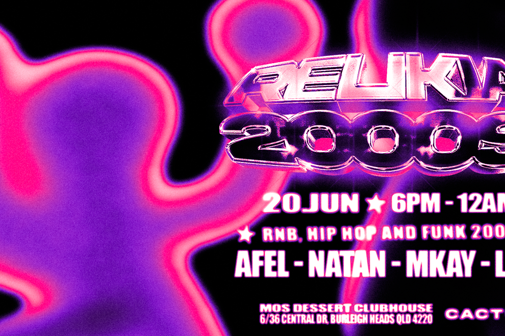 RELIKIA 2000s