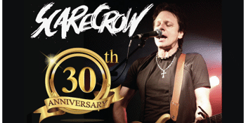 SCARECROW - The Mellencamp Show 30th Anniversary