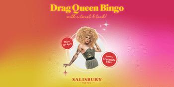 Drag Queen Bingo